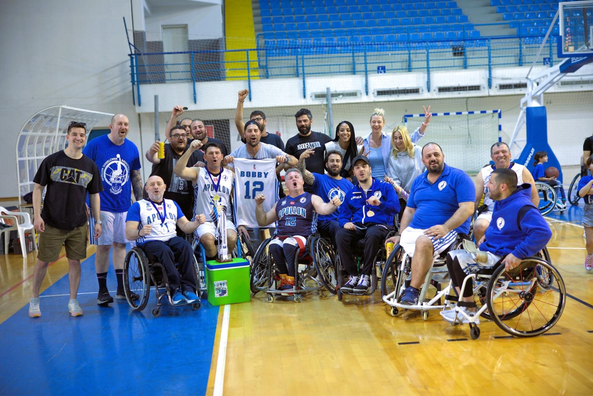 Empowering Athletes Webedem Proudly Sponsors Apollon Wheelchair empowering-athletes-webedem-proudly-sponsors-apollon-wheelchair